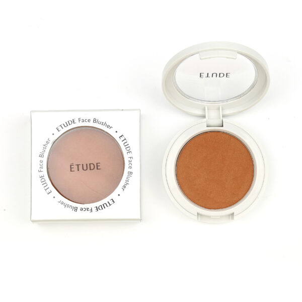 ETUDE FACE BLUSHER 16 COCOA KISS