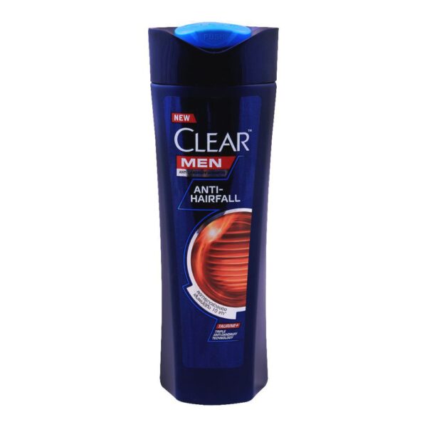 CLEAR MEN ANTI-HAIRFALL 320ml