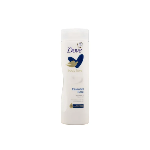 DOVE BODY LOVE ESSSENTIAL CARE 250ml