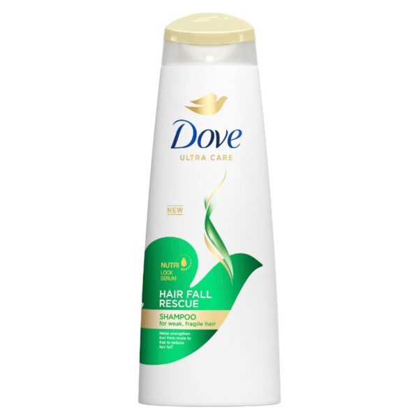 DOVE ULTRA CARE HAIR FALL RESCUE 330ml