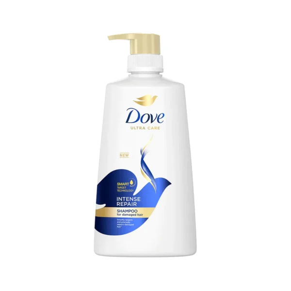 DOVE ULTRA CARE INTENSE REPAIR 685 ml