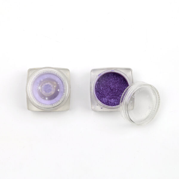 ETUDE STAR POWDER EYESHADOW 3 [ PURPLE ]