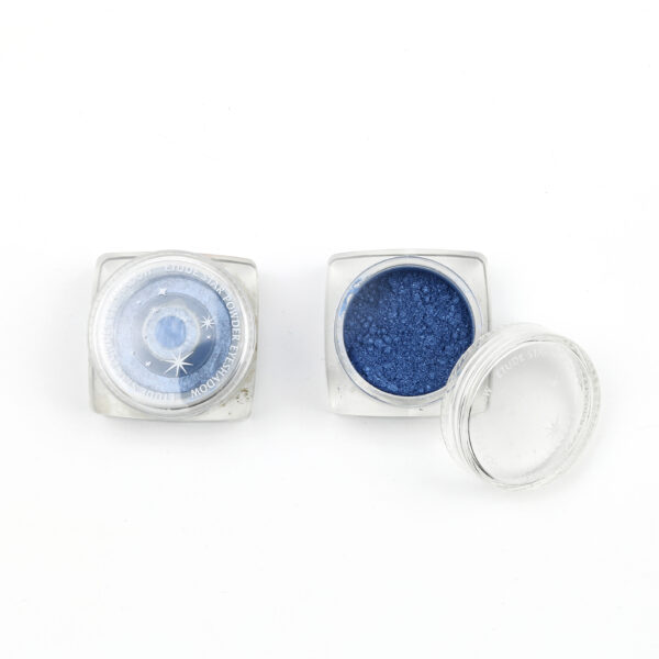 ETUDE STAR POWDER EYESHADOW 6 [ BLUE ]