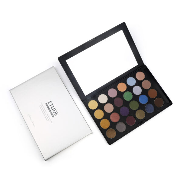 ETUDE COLOR EYE SHADOW KIT