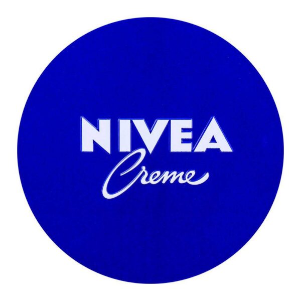 NIVEA CREME TIN 150ml