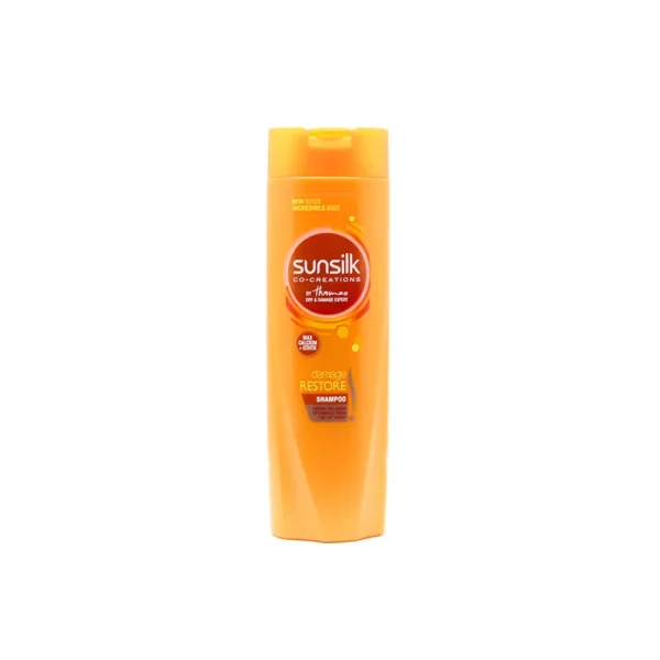 SUNSILK DAMAGE RESTORE 160ml