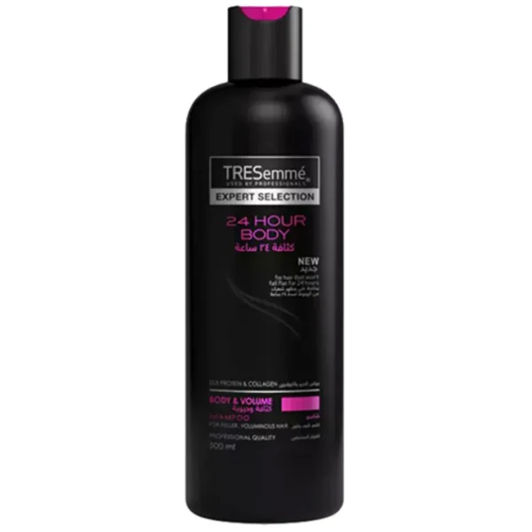 TRESEMME EXPERT COLLECTION 24 HOUR BODY SHAMPOO 500ml