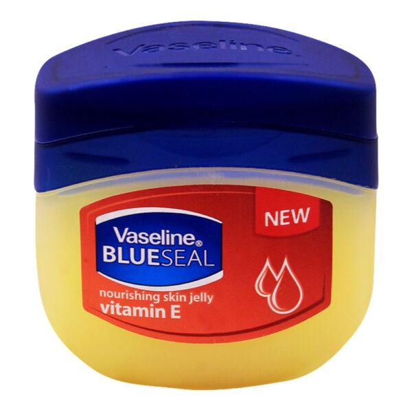 VASELINE BLUESEAL NOURSHING SKIN JELLY VITAMIN E 100ml