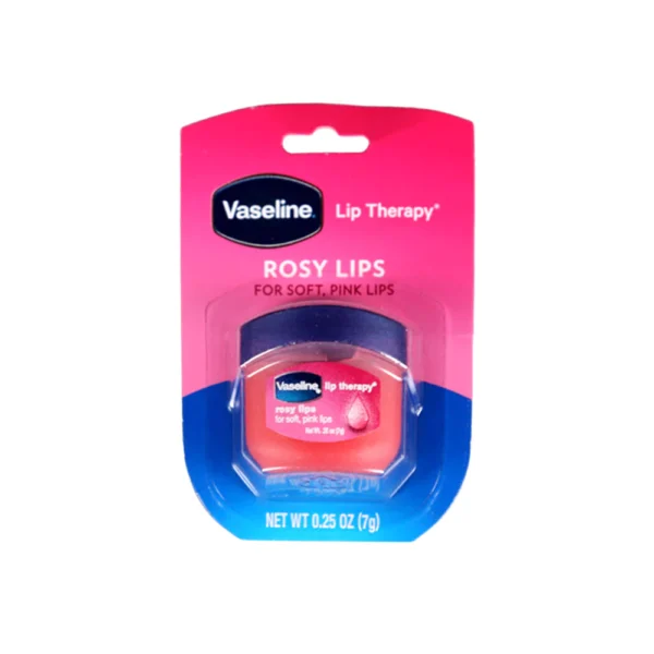 VASELINE LIP THERAPY ROSY LIPS 7g