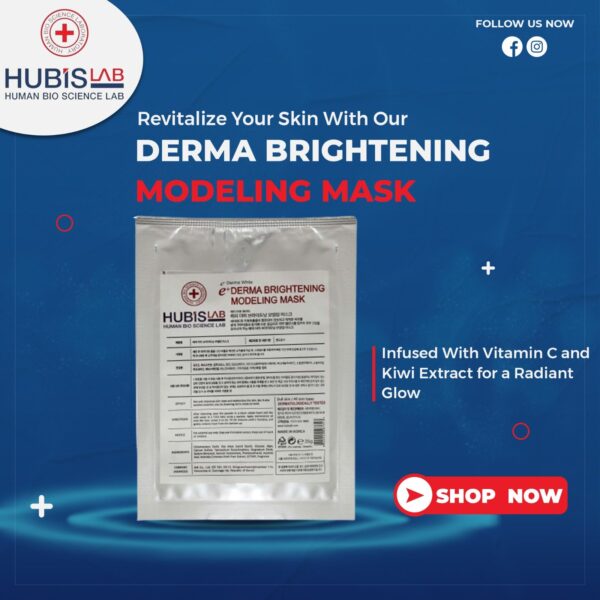 Derma Brightening Modeling Mask - Image 3