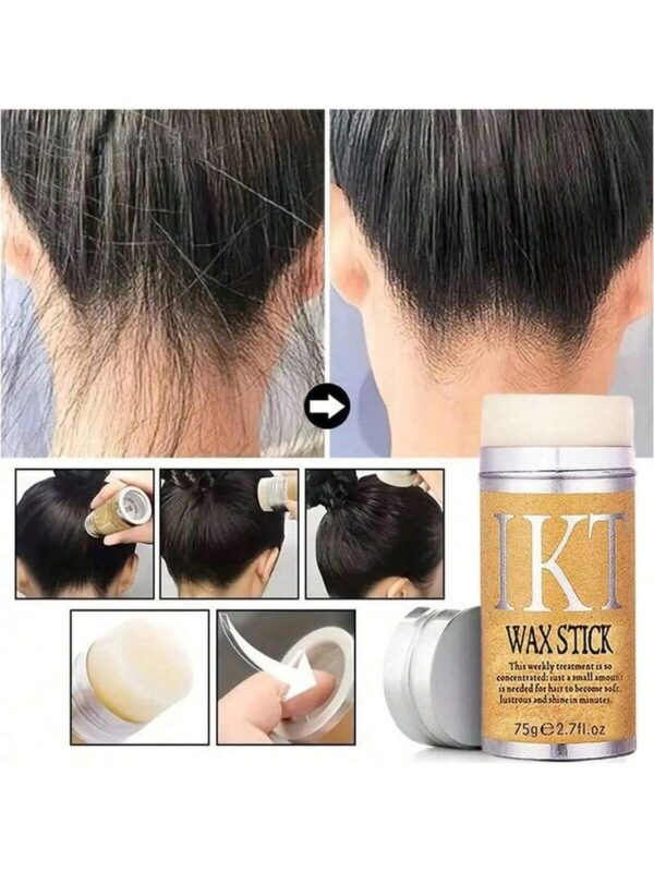 IKT Hair Wax Stick - Image 3