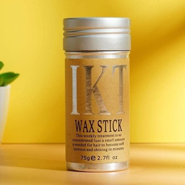 IKT Hair Wax Stick