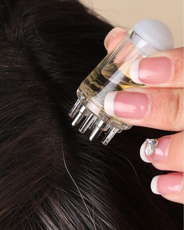 Scalp Applicator Comb - mini - Image 5